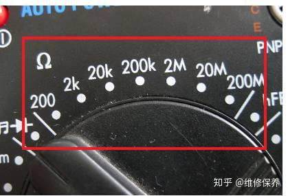 焊接,注意事項(xiàng),數(shù)字萬(wàn)用表