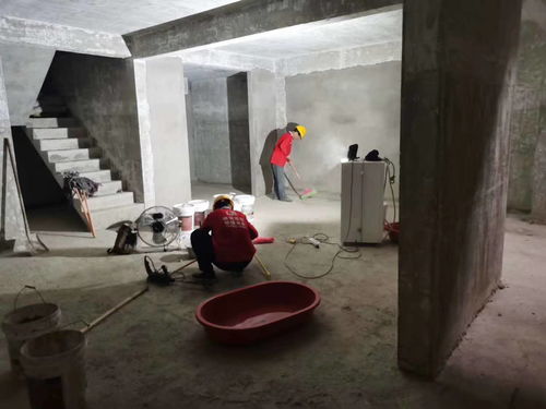 地下室防水注意事項(xiàng)有哪些,地下室防水施工注意事項(xiàng),地下室外墻防水施工注意事項(xiàng)