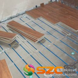 木地板,注意事項(xiàng),地暖