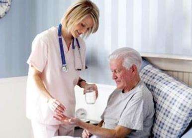 羊角風(fēng)病人的注意事項(xiàng)