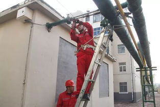 油田冬季加溫注意事項