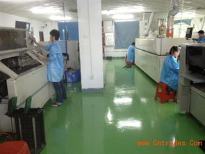 smt車間安全注意事項,進入smt車間注意事項,smt安全注意事項