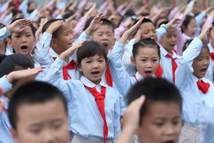 小學(xué)生唱國(guó)歌注意事項(xiàng)