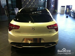 新車試車要注意事項