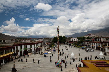 9月去拉薩旅游注意事項