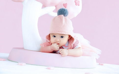 寶寶拍照前注意事項