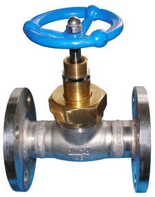 氧氣閥門應(yīng)該注意事項