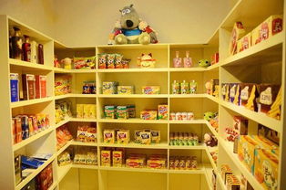 選擇投資零食店有哪些注意事項(xiàng)