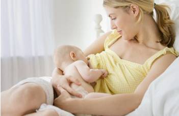 斷奶奶漲處理注意事項(xiàng)