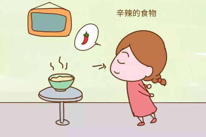 哺乳期,注意事項(xiàng),小三陽