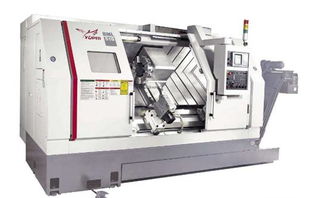 數(shù)控車床安全操作注意事項