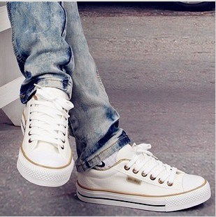 帆布,鞋子,注意事項,檢查