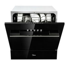 美的洗碗機(jī)安裝注意事項(xiàng)