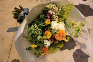 花束包裝注意事項(xiàng)