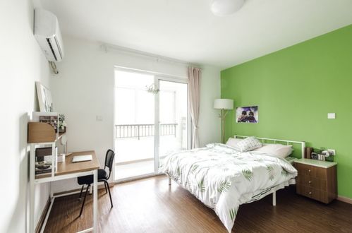 外國人,注意事項,租房,在上海