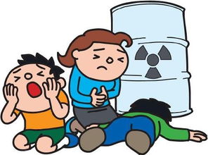 急救,注意事項(xiàng),幼兒,煤氣中毒