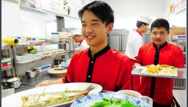 洗菜工作注意事項,傳菜員傳菜注意事項,傳菜的注意事項