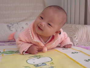 3個(gè)月寶寶發(fā)育注意事項(xiàng)