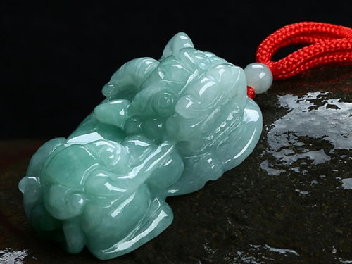 帶貔貅吊墜注意事項