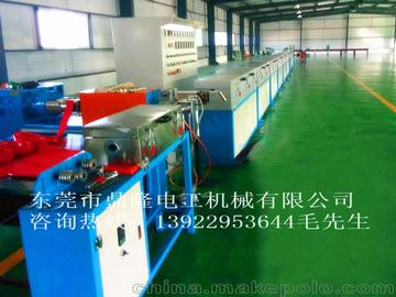 擠出機(jī)加碳纖維注意事項(xiàng)