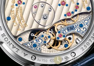 陀飛輪腕表注意事項(xiàng)