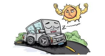 高溫天氣開(kāi)車(chē)注意事項(xiàng),高溫天氣安全生產(chǎn)注意事項(xiàng),高溫天氣施工注意事項(xiàng)