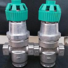 絲扣減壓閥調(diào)節(jié)時注意事項(xiàng)