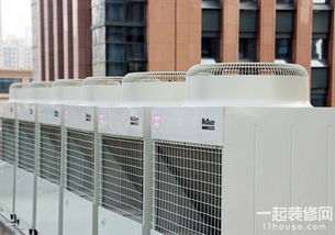 注意事項,安裝,空調(diào)主機