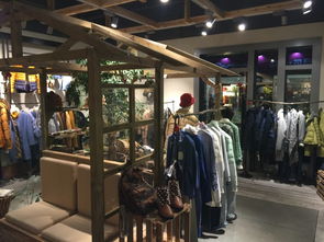 去服裝店面試注意事項