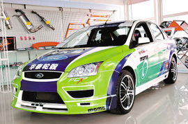 新車改裝注意事項(xiàng)