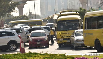 迪拜開(kāi)車注意事項(xiàng)