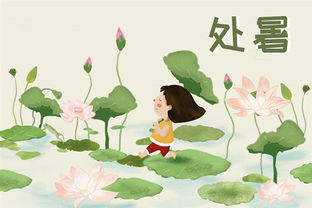 處暑,開運,注意事項