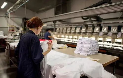 服裝廠生產(chǎn)注意事項