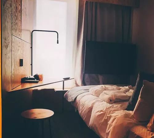 日本住酒店注意事項