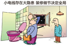 改門(mén)口的注意事項(xiàng)