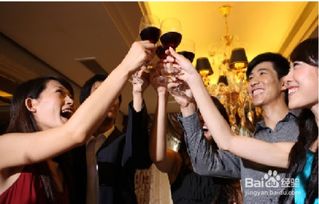 女人參加酒會(huì)注意事項(xiàng)