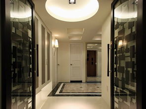 玄關(guān),注意事項