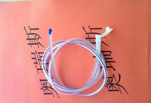 胃管的注意事項和目的