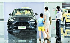 個(gè)人私家車出租注意事項(xiàng)