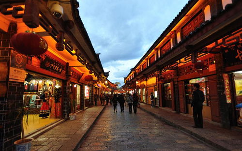 去麗江注意事項,麗江旅行注意事項,麗江出行注意事項