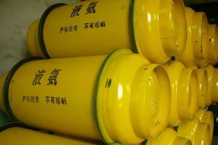 裝卸液氨注意事項,液氨取樣注意事項,液氨操作注意事項