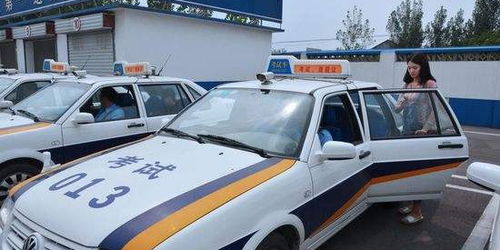 A2科三路考加減檔注意事項(xiàng)