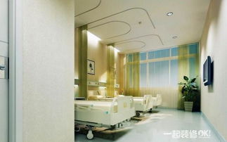 醫(yī)院裝修的注意事項,牙科醫(yī)院裝修注意事項,醫(yī)院裝修注意事項及細節(jié)