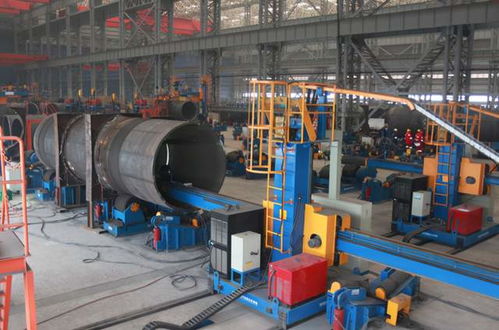 焊接管道技術(shù)注意事項