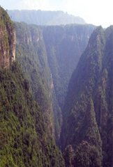 乳源大峽谷注意事項(xiàng)