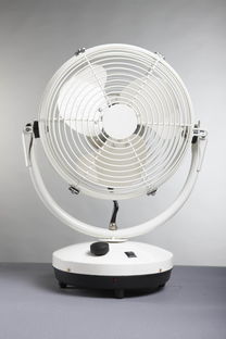 可充電風扇首次使用注意事項