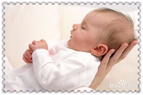 嬰兒出生第一天注意事項