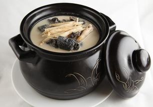 烏雞湯注意事項