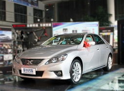 新車銳志提車注意事項