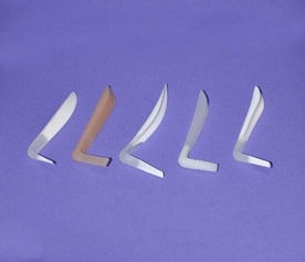 取了假體注意事項